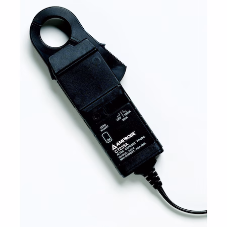 Abrazadera 20A CACC Amprobe A