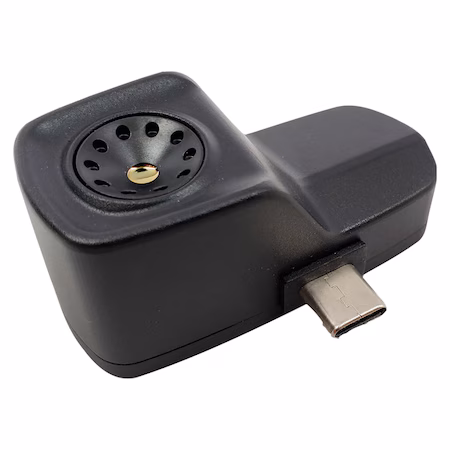 Adaptador Android Imágenes Térmicas IR 320x240 A
