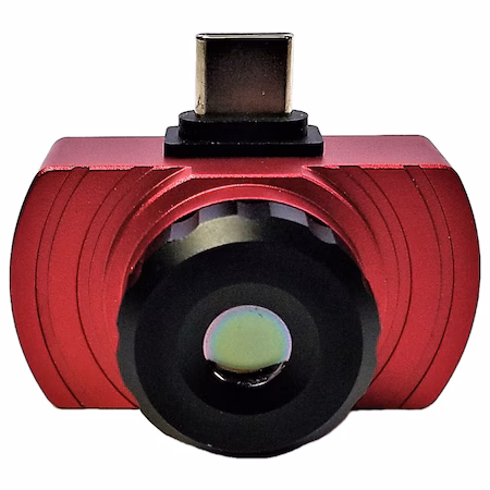 Adaptador Android Imágenes Térmicas VIVIDIA A