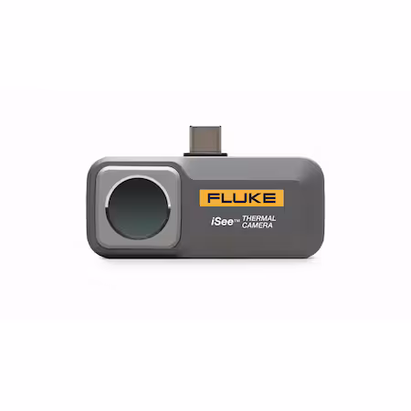Adaptador IR para Android FLUKE A