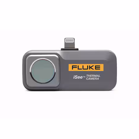 Adaptador IR para iOS - FLUKE A