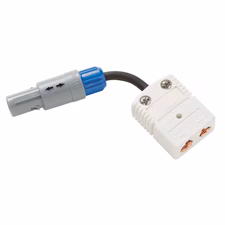 Adaptador Lemo para 1523-156 y 1524-156 A