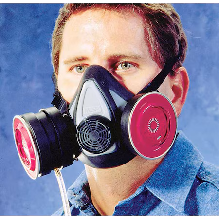 Adaptador QuikChek II para respirador Ultra-Twin A