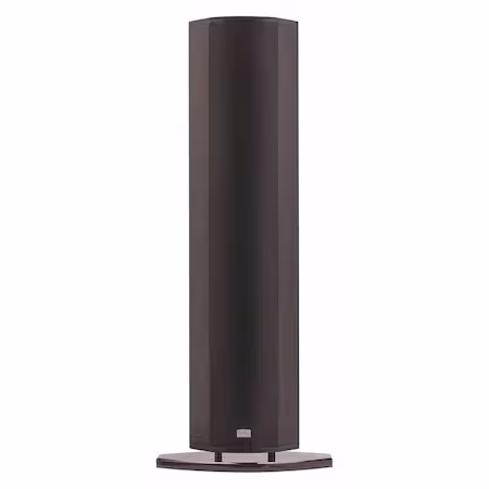 Altavoz negro 100 máx. Potencia - PhaseTech A