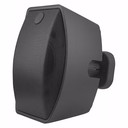 Altavoz negro 75W SOUNDTUBE A