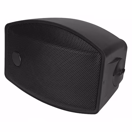 Altavoz SOUNDTUBE negro 20W potencia máxima A