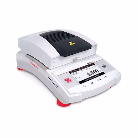 Analizadores de Humedad OHAUS MB92 A