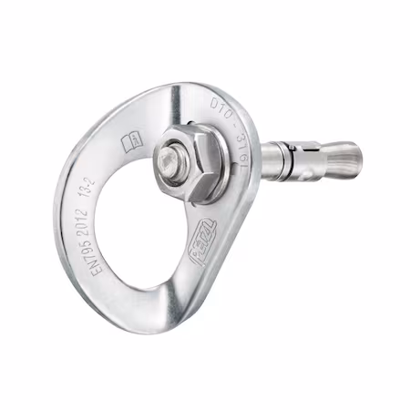 Anclaje de acero inoxidable COEUR BOLT 10 mm A