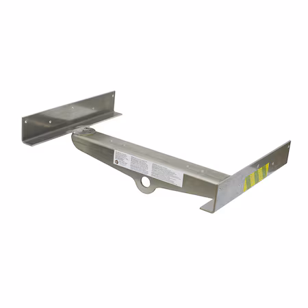 Anclaje de aluminio WS-TrussBar 2 A