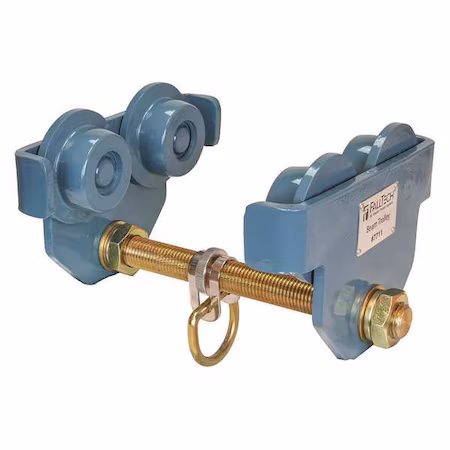 Anclaje para viga de acero 13 425 lb A