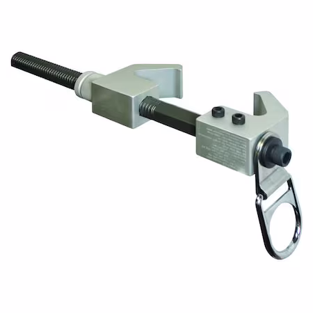 Anclaje para vigas de aluminio 19 310 lb A