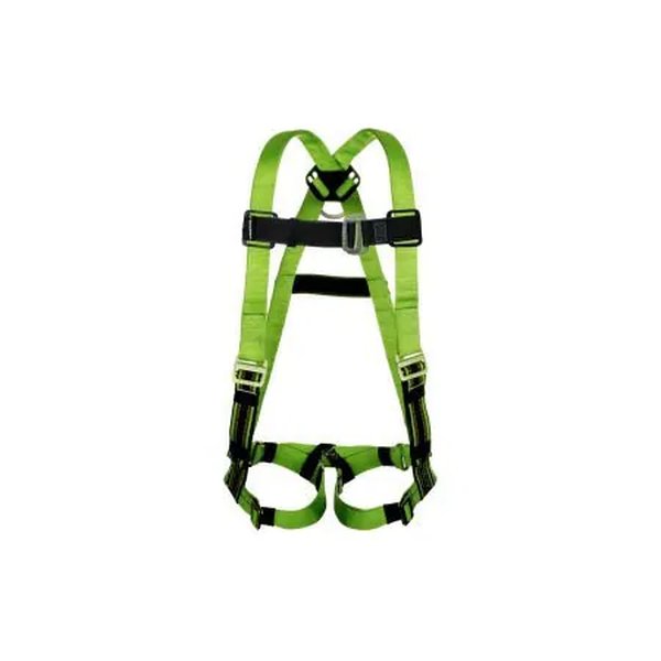 Anillo en D y correas para piernas Honeywell A