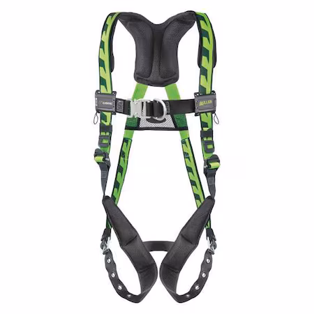 Arnés de cuerpo completo AirCoreTM SM A