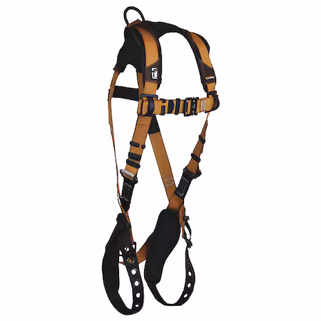 Arnés de cuerpo completo ComforTech XL A