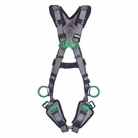 Arnés de cuerpo completo V-FIT 2XL 400 lb A