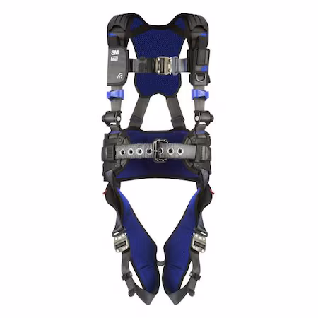 Arnés de protección ExoFit X300