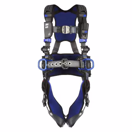 Arnés de protección ExoFit X300