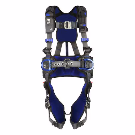 Arnés de protección ExoFit X300 XL 420 lb A