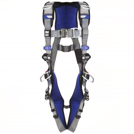 Arnés de seguridad 3M ExoFit X200 2XL A