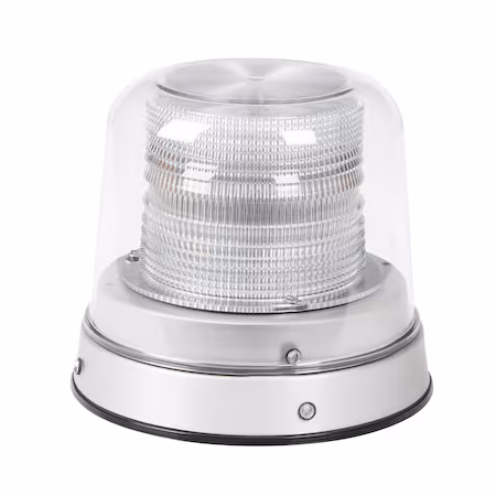 Baliza intermitente ámbarverde 12-24 VCC A