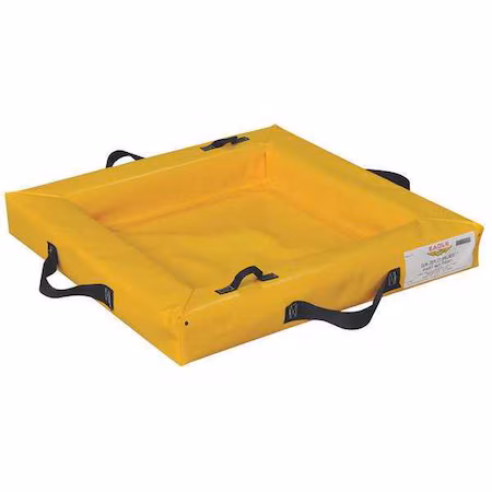 Bandeja de Contención de Derrames 10 Gal A