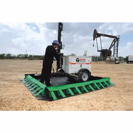 Berma compacta CP2K 6x6 pies Ultratech A