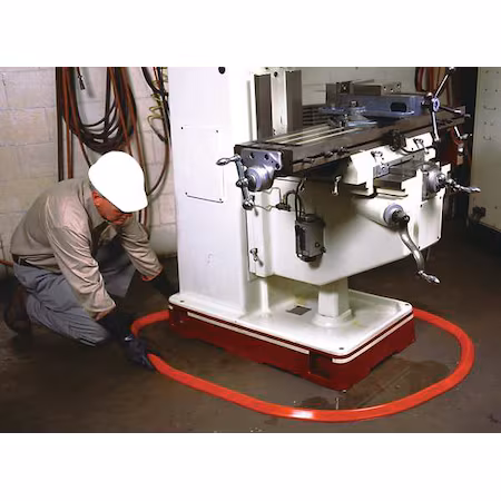 Berma de derrames de perfil bajo Ultratech A