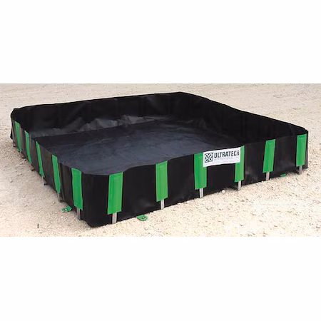 Berma económica CP2K 6x4 pies ULTRATECH A