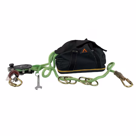 Bolsa Salvavidas Horizontal - Malta Dynamics A