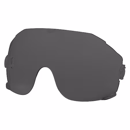 BOLT 10PK Lentes de repuesto tintados A