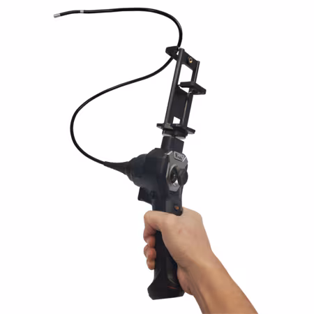 Boroscopio Articulado VIVIDIA 6mm para Móviles A