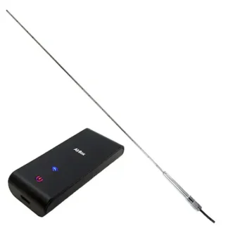 Boroscopio de Cañón VIVIDIA 4mm WiFi A