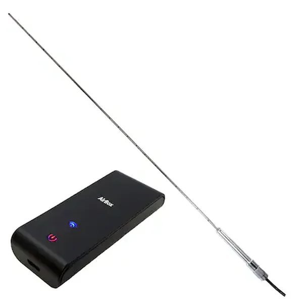 Boroscopio de Cañón VIVIDIA 4mm WiFi A