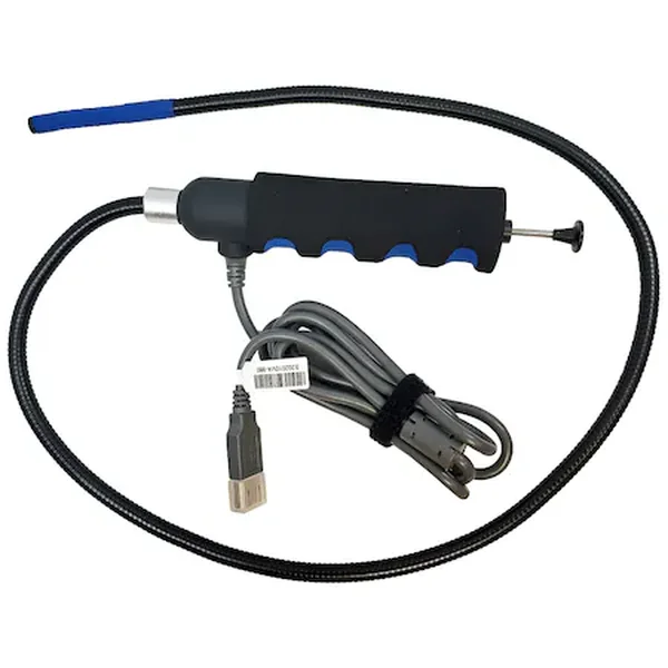 Boroscopio USB Articulado VIVIDIA 8.5mm A