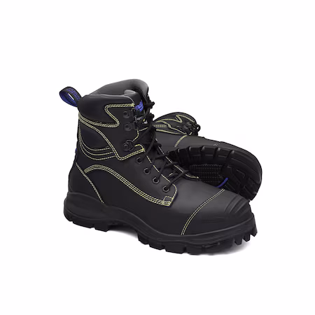 Bota de seguridad Blundstone AU 9 negra A