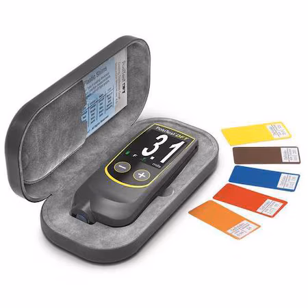 Calibre DEFELSKO para Recubrimientos 40 Mils A