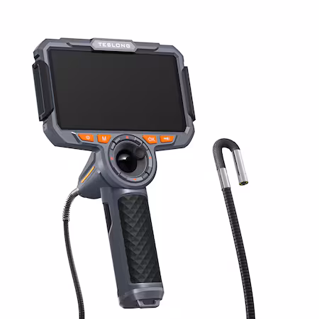 Cámara Articulada TF600 de 360 Grados A