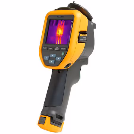 Cámara Infrarroja FLUKE 60 mK 320x240 A