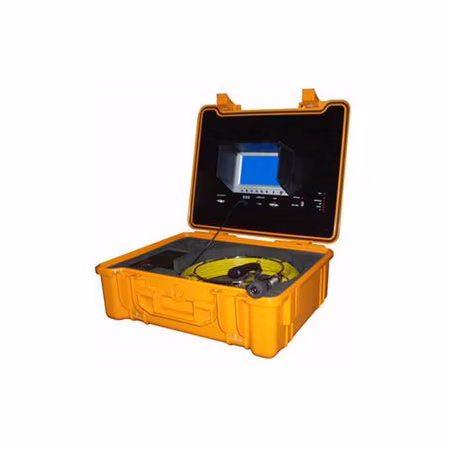 Cámara portátil para alcantarillado Forbest A