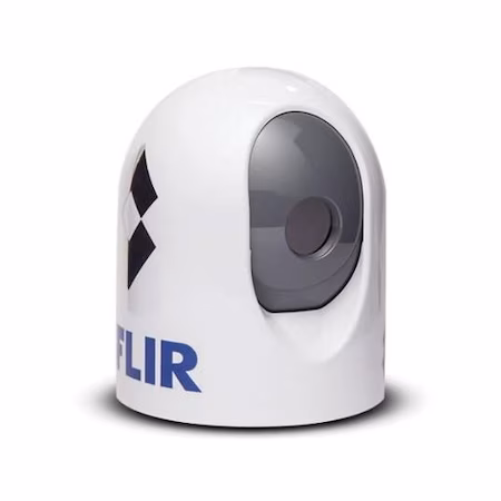 Cámara termográfica FLIR 320x240 con zoom 2X A