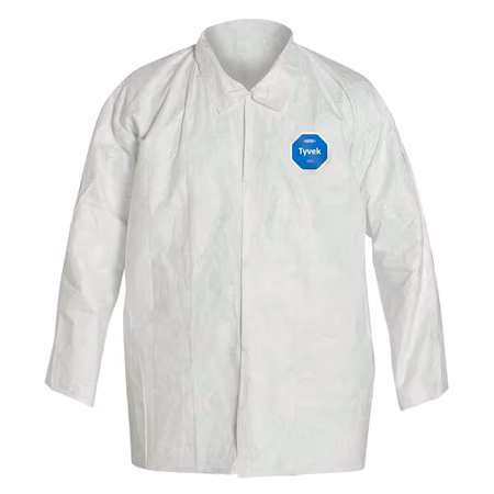 Camisa desechable Tyvek 400 6XL - Paquete de 50 A