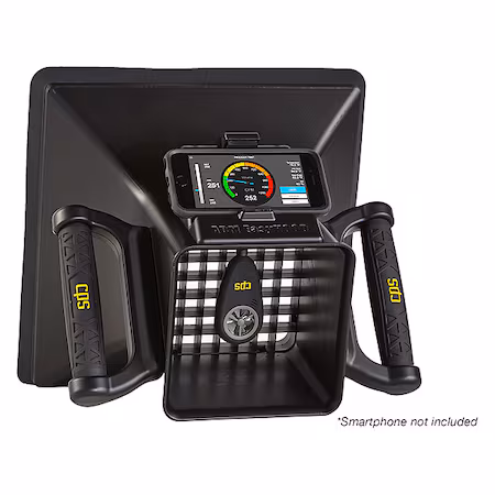 Campana de Captura de Flujo de Aire EASYHOOD A