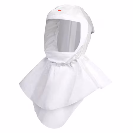 Capucha de pintor Versaflo 3M A