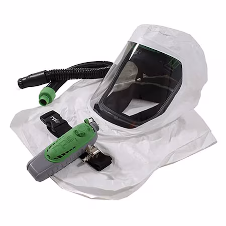 Capucha T-Link ajuste holgado GVS-RPB A