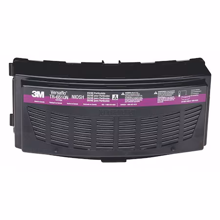 Cartucho de vapor orgánicoHEPA TR-6510N A