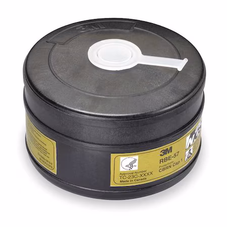 Cartucho PAPR Oliva PK6 - 3M A