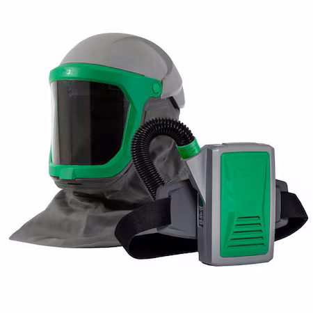 Casco Z-Link con ajuste holgado y trinquete A