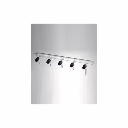 Colector de vacío Synthware 3 puertos 0-4 mm B