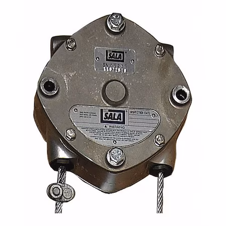 Conjunto de poleabloque de asistencia SSB A