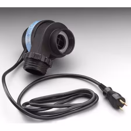 Conjunto del ventilador del motor 3M A